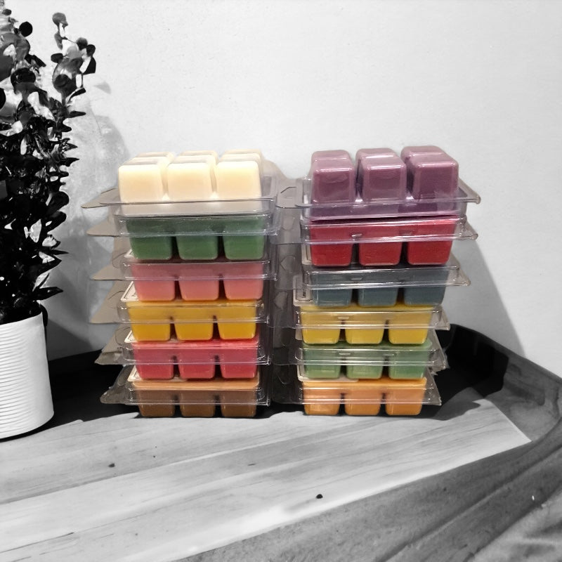Wax Melts 2.75oz